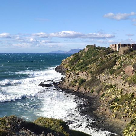 Domaine De La Coudouliere, Vue Mer, Plage, Piscine Et Parc 锡富尔勒普拉日 外观 照片